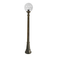 Уличный фонарь Fumagalli Artu/G300 G30.158.000.BXE27 Уличный фонарь Fumagalli Artu/G300 G30.158.000.BXE27