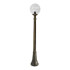 Уличный фонарь Fumagalli Artu/G300 G30.158.000.BXE27