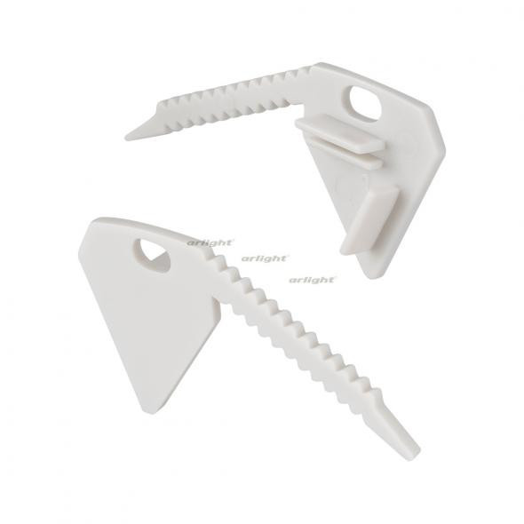 Заглушка Arlight ARH-STAIR правая 017617 Заглушка Arlight ARH-STAIR правая 017617