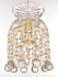 Подвесной светильник Bohemia Ivele Crystal 14781P/11 G Balls Подвесной светильник Bohemia Ivele Crystal 14781P/11 G Balls
