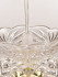 Подвесной светильник Bohemia Ivele Crystal 14781P/11 G Balls Подвесной светильник Bohemia Ivele Crystal 14781P/11 G Balls