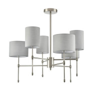Люстра на штанге Lumion Classi Latti 8262/6C Люстра на штанге Lumion Classi Latti 8262/6C