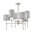 Люстра на штанге Lumion Classi Latti 8262/6C Люстра на штанге Lumion Classi Latti 8262/6C