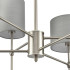 Люстра на штанге Lumion Classi Latti 8262/6C Люстра на штанге Lumion Classi Latti 8262/6C