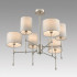 Люстра на штанге Lumion Classi Latti 8262/6C Люстра на штанге Lumion Classi Latti 8262/6C