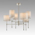Люстра на штанге Lumion Classi Latti 8262/6C Люстра на штанге Lumion Classi Latti 8262/6C