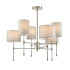 Люстра на штанге Lumion Classi Latti 8262/6C Люстра на штанге Lumion Classi Latti 8262/6C