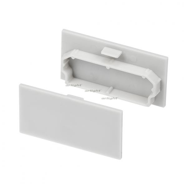 Заглушка Arlight ARH-LINE-2448 глухая 018653 Заглушка Arlight ARH-LINE-2448 глухая 018653
