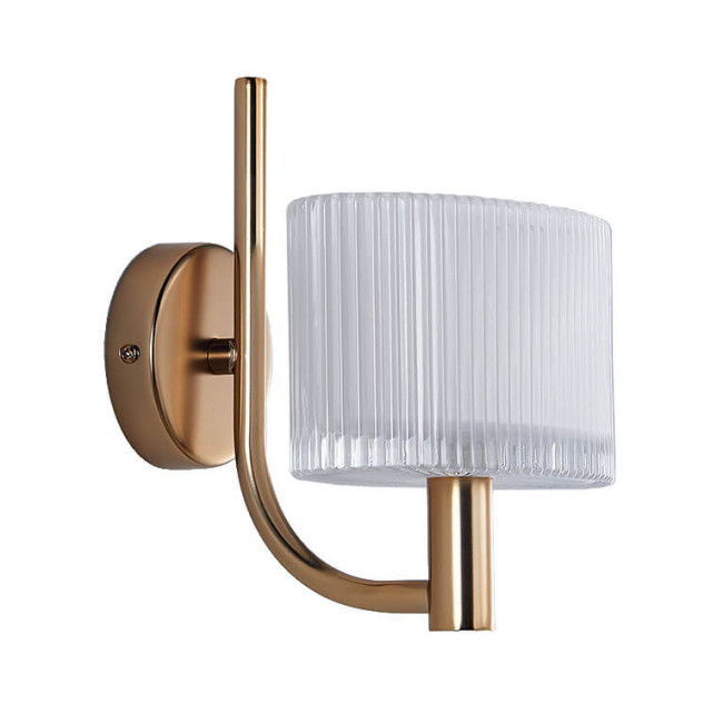 Бра Newport 4331/A gold М0062181 Бра Newport 4331/A gold М0062181