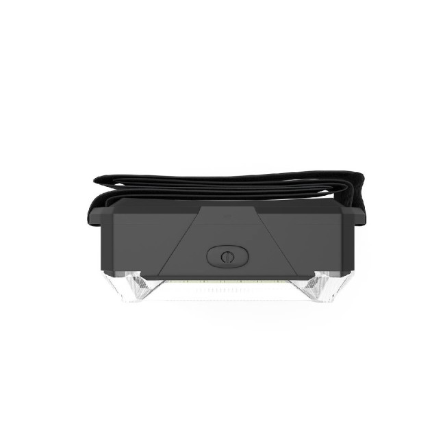 Налобный светодиодный фонарь Gauss от батареек 65х45 180 лм GF304 Налобный светодиодный фонарь Gauss от батареек 65х45 180 лм GF304