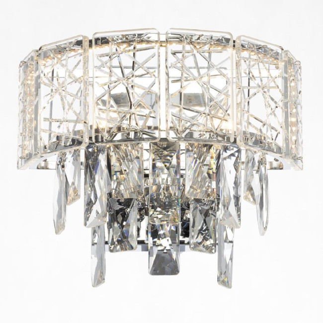 Настенный светильник Citilux Sagrada CL317321 Настенный светильник Citilux Sagrada CL317321