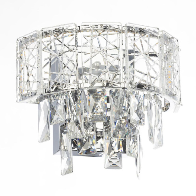 Настенный светильник Citilux Sagrada CL317321 Настенный светильник Citilux Sagrada CL317321
