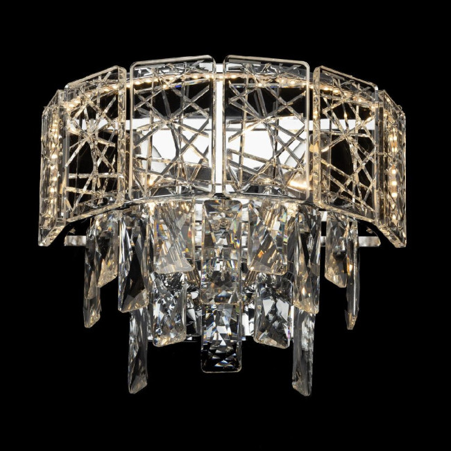 Настенный светильник Citilux Sagrada CL317321 Настенный светильник Citilux Sagrada CL317321