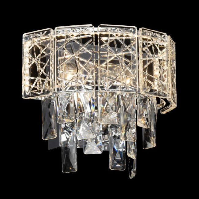 Настенный светильник Citilux Sagrada CL317321 Настенный светильник Citilux Sagrada CL317321