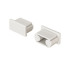 Комплект заглушек Maytoni Led strip для профиля ALM004S 10 шт ALM004EC
