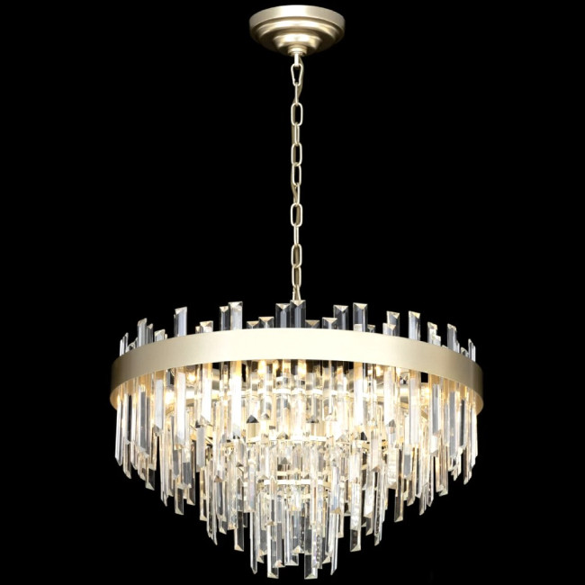 Подвесная люстра Citilux Лаура CL301292 Подвесная люстра Citilux Лаура CL301292