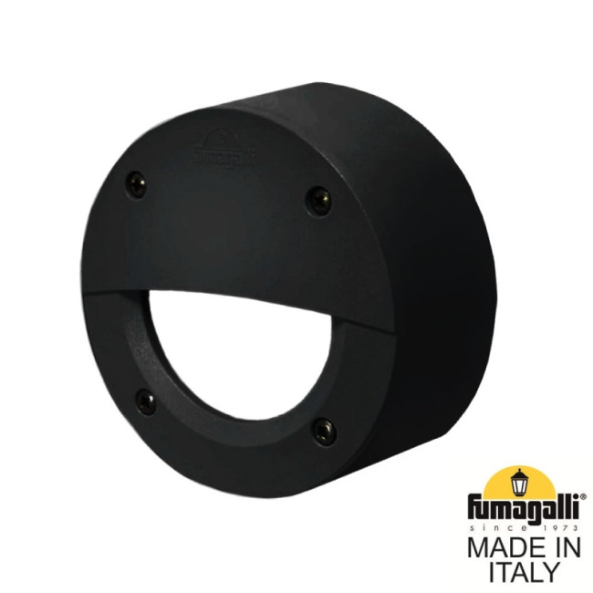 Светильник для подсветки лестниц Fumagalli Leti 2S3.000.000.AYG1L Светильник для подсветки лестниц Fumagalli Leti 2S3.000.000.AYG1L