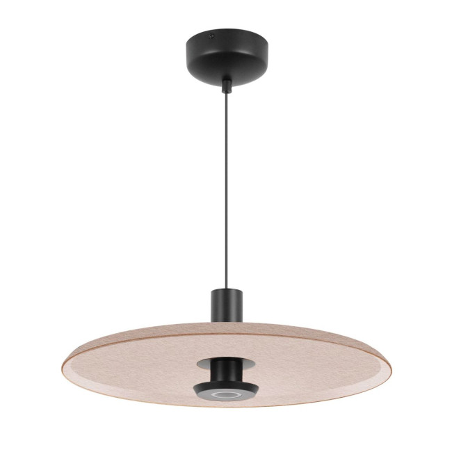 Подвесной светильник Arlight SP-KOTARO-R450-12W Warm2700 (BG-BG, 36 deg, 230V, TRIAC) 057226 Подвесной светильник Arlight SP-KOTARO-R450-12W Warm2700 (BG-BG, 36 deg, 230V, TRIAC) 057226