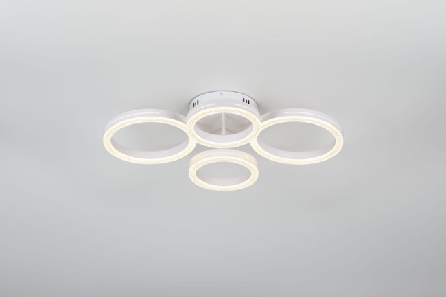 Потолочный светильник Rivoli Juniper 6187-702