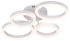 Потолочный светильник Rivoli Juniper 6187-702