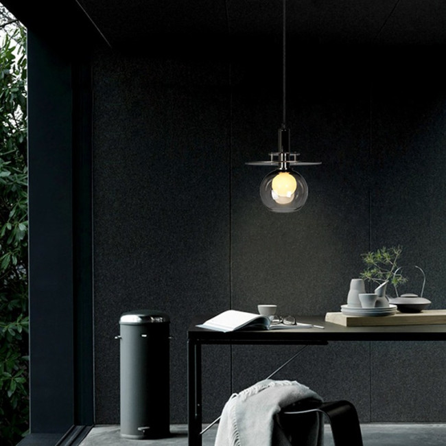 Подвесной светильник ImperiumLoft Modus 140877-26 Подвесной светильник ImperiumLoft Modus 140877-26