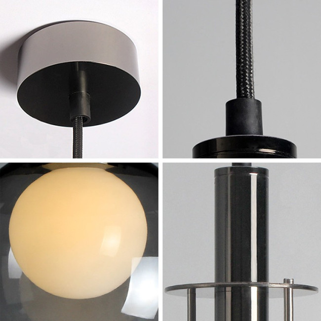 Подвесной светильник ImperiumLoft Modus 140877-26 Подвесной светильник ImperiumLoft Modus 140877-26