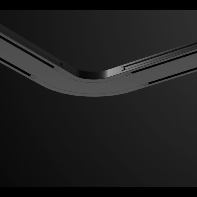 Соединитель для шинопровода Novotech Smal 135207 Соединитель для шинопровода Novotech Smal 135207