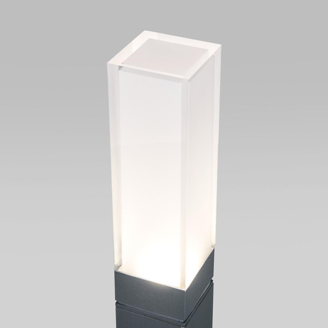 Ландшафтный светильник Elektrostandard 1537 TECHNO LED 4690389168796 Ландшафтный светильник Elektrostandard 1537 TECHNO LED 4690389168796