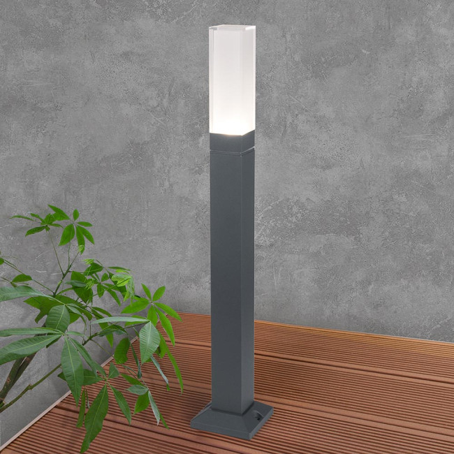 Ландшафтный светильник Elektrostandard 1537 TECHNO LED 4690389168796 Ландшафтный светильник Elektrostandard 1537 TECHNO LED 4690389168796