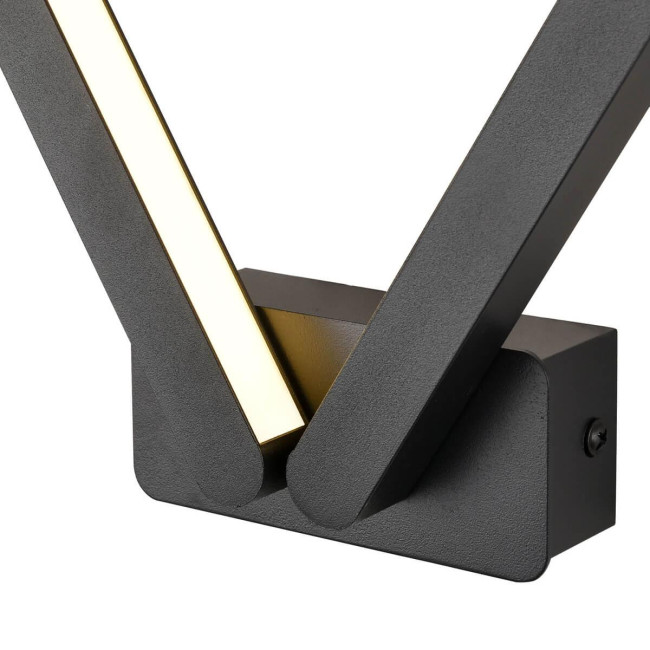 Бра Vele Luce Meteora VL7232W02 Бра Vele Luce Meteora VL7232W02