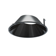 Декоративная рамка-отражатель Maytoni Wise Ring057-7-GF Декоративная рамка-отражатель Maytoni Wise Ring057-7-GF