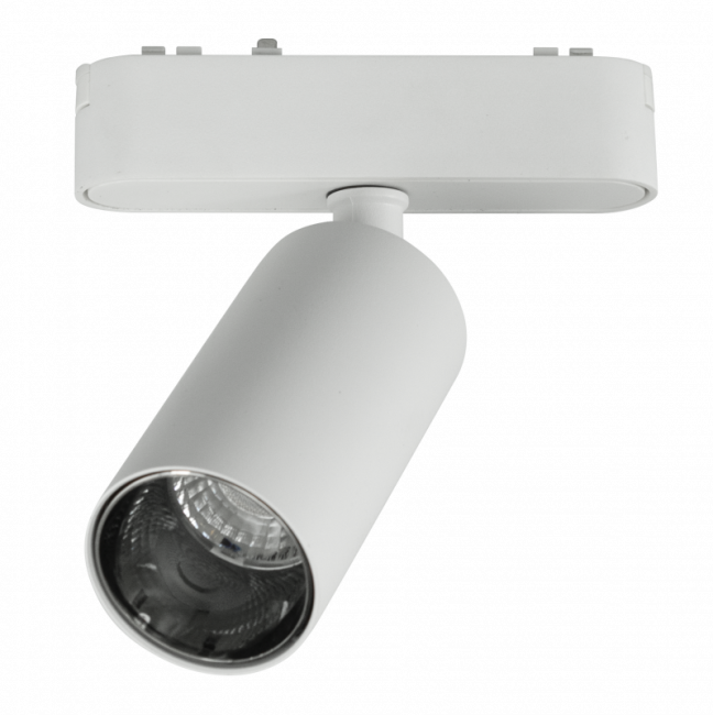 Трековый магнитный светильник EKS Clarus Spot 0У-00002301 Трековый магнитный светильник EKS Clarus Spot 0У-00002301