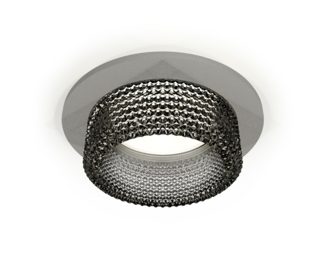 Встраиваемый светильник Ambrella Light Techno Spot XC6514041 (C6514, N6151)