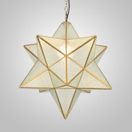 Подвесной светильник ImperiumLoft Star effervescent 228946-22 Подвесной светильник ImperiumLoft Star effervescent 228946-22