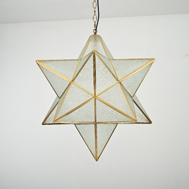 Подвесной светильник ImperiumLoft Star effervescent 228946-22 Подвесной светильник ImperiumLoft Star effervescent 228946-22