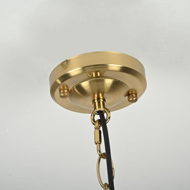 Подвесной светильник ImperiumLoft Star effervescent 228946-22 Подвесной светильник ImperiumLoft Star effervescent 228946-22