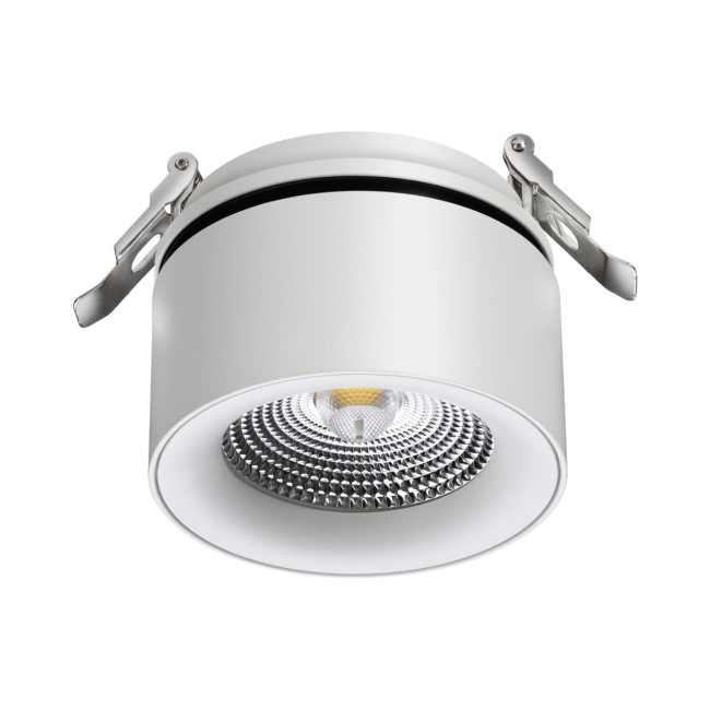 Встраиваемый спот Novotech Groda 358784 Встраиваемый спот Novotech Groda 358784