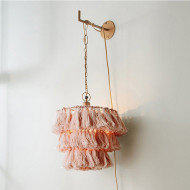 Настенный светильник ImperiumLoft Tassel 178398-26 Настенный светильник ImperiumLoft Tassel 178398-26