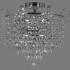 Потолочная люстра Reluce 90192-0.3-06 CR