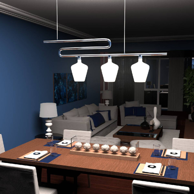 Лампа светодиодная филаментная Gauss E27 9W 4100К матовая 1016802209 Лампа светодиодная филаментная Gauss E27 9W 4100К матовая 1016802209