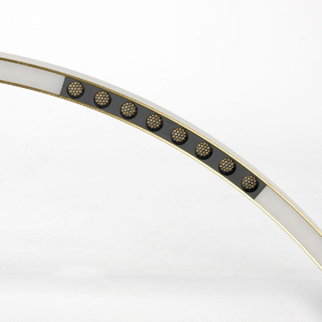 Подвесная люстра Lussole Desoto LSP-7230 Подвесная люстра Lussole Desoto LSP-7230