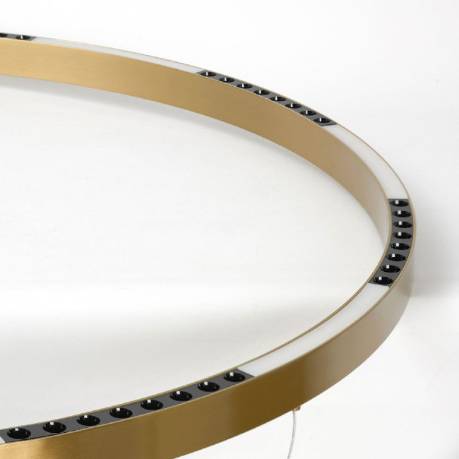 Подвесная люстра Lussole Desoto LSP-7230 Подвесная люстра Lussole Desoto LSP-7230