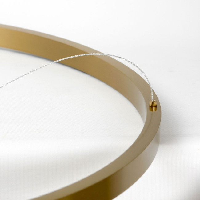 Подвесная люстра Lussole Desoto LSP-7230 Подвесная люстра Lussole Desoto LSP-7230