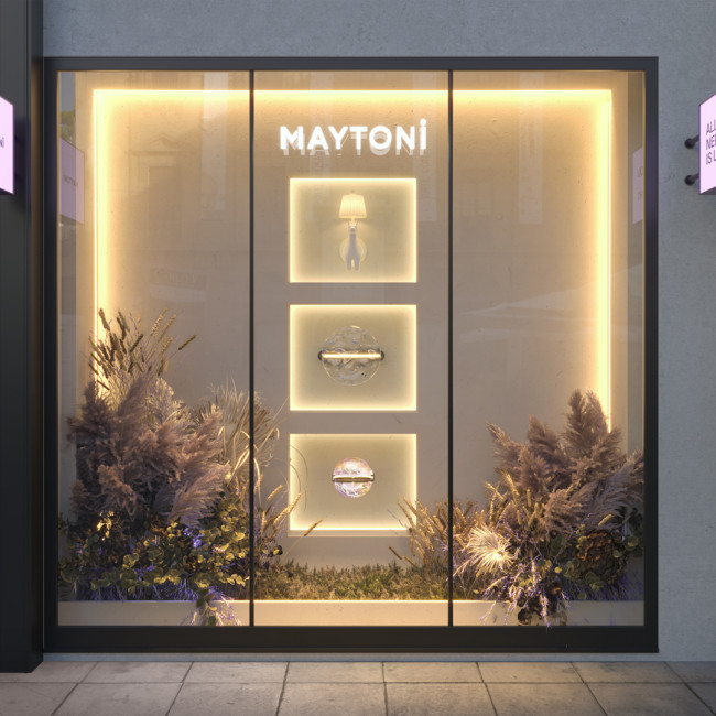 Гибкий неон Maytoni Led strip 24В 10Вт/м 6000K 5м IP67 432031 Гибкий неон Maytoni Led strip 24В 10Вт/м 6000K 5м IP67 432031