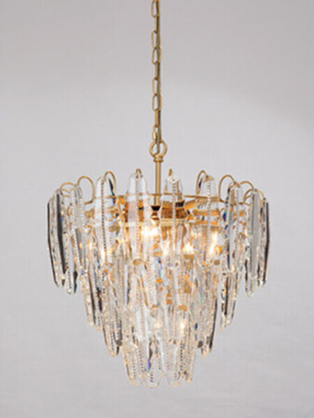 Подвесная люстра Vitaluce V5296-8/6+1 Подвесная люстра Vitaluce V5296-8/6+1