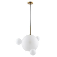 Подвесной светильник Lumion Glow 6516/1 Подвесной светильник Lumion Glow 6516/1