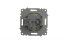 Розетка с заземлением ELBI Zena Vega 609-012500-217 Розетка с заземлением ELBI Zena Vega 609-012500-217