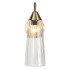 Бра Indigo Campana 13028/1W Brass V000508 Бра Indigo Campana 13028/1W Brass V000508