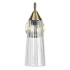 Бра Indigo Campana 13028/1W Brass V000508 Бра Indigo Campana 13028/1W Brass V000508