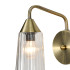 Бра Indigo Campana 13028/1W Brass V000508 Бра Indigo Campana 13028/1W Brass V000508